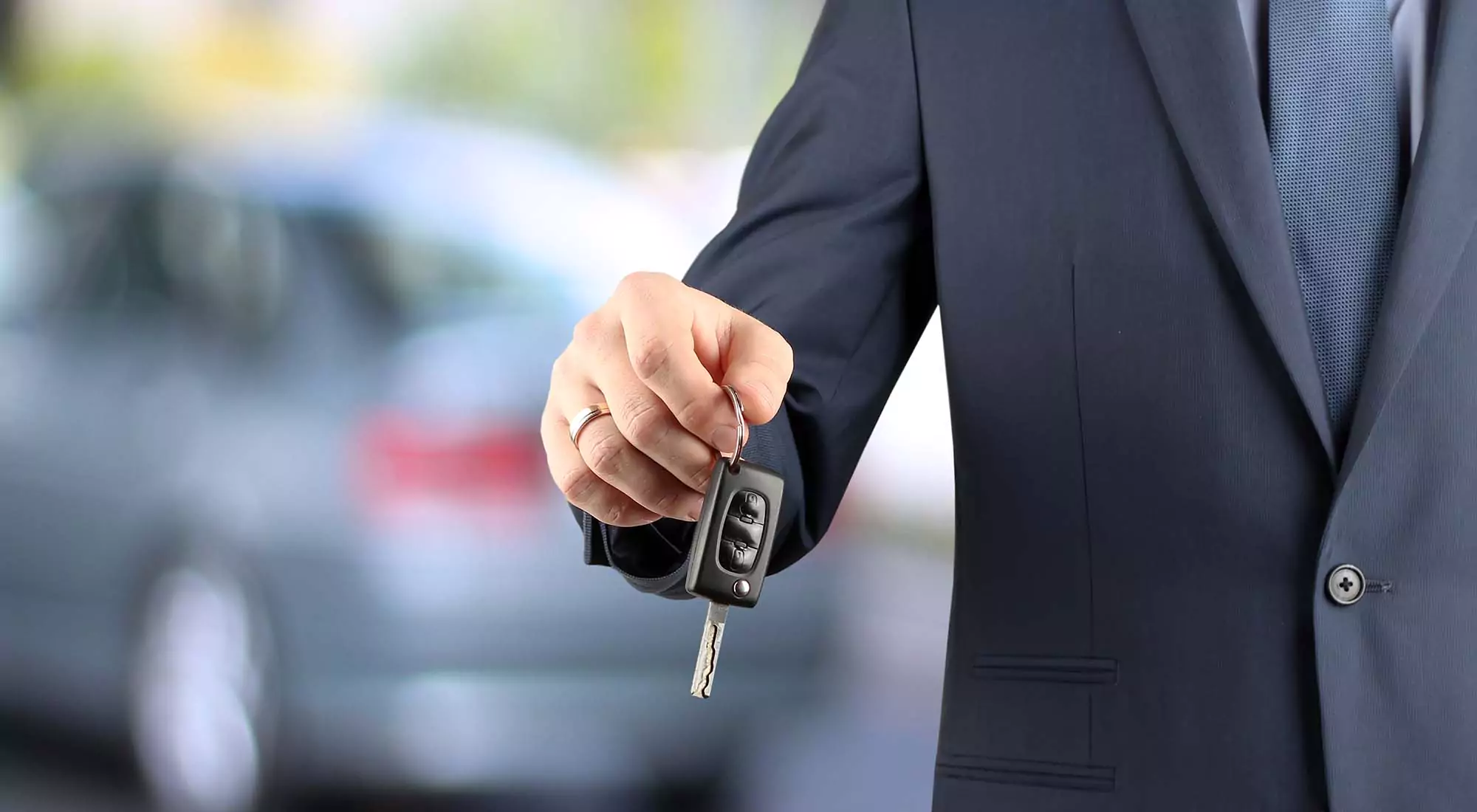ALIS Rental Company — primopredaja vozila, rent a car Sarajevo